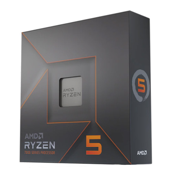 XT Pro Ultra Gaming PC – Next-Gen Power with Ryzen 5 & RX 9060XT