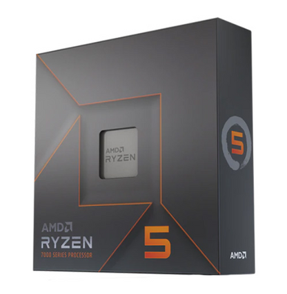 XT Pro Ultra Gaming PC – Next-Gen Power with Ryzen 5 & RX 9060XT