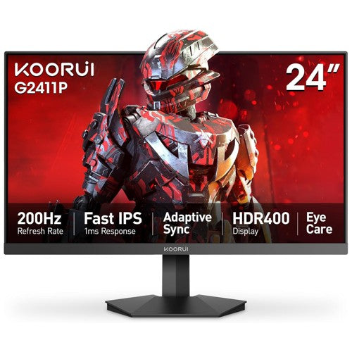 KOORUI 27 OLED MONITOR S2721BO