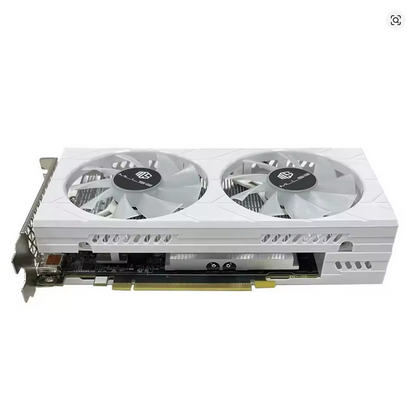 The Bradley - Ryzen 5 RTX2060S 1TB NVME