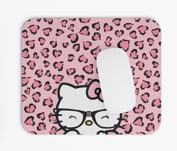 Hello Kitty DreamBuild – Ryzen 5 5600XT | Arc B570 10GB | 32GB White RAM | 1TB NVMe | AIO w/ CPU Display | WiFi & Bluetooth