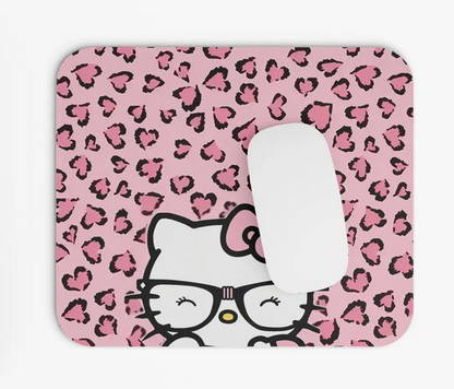 Hello Kitty DreamBuild – Ryzen 5 5600XT | Arc B570 10GB | 32GB White RAM | 1TB NVMe | AIO w/ CPU Display | WiFi & Bluetooth