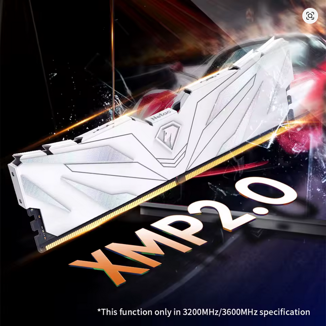 THE THEO — R5 5500 • RTX 2070 Super White • 16GB • 1TB NVMe • ARGB White Gaming PC