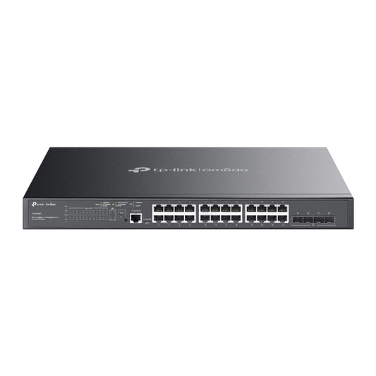 TP-LINK SG3428MP 28-PORT SWITCH