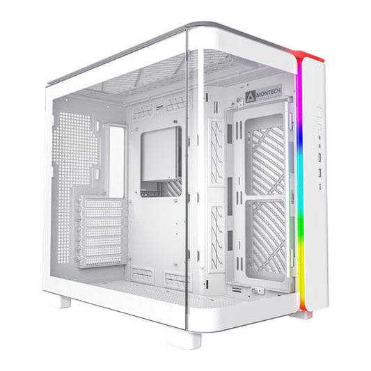 SkyKing X3D – King 95 Edition | DDR5