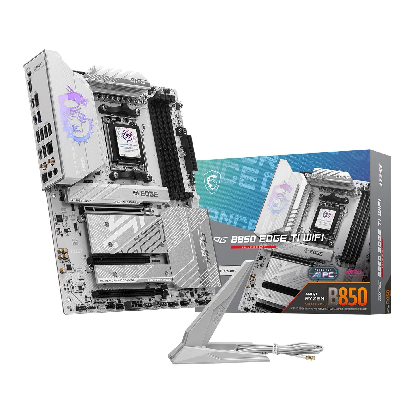 SkyKing X3D – King 95 Edition | DDR5