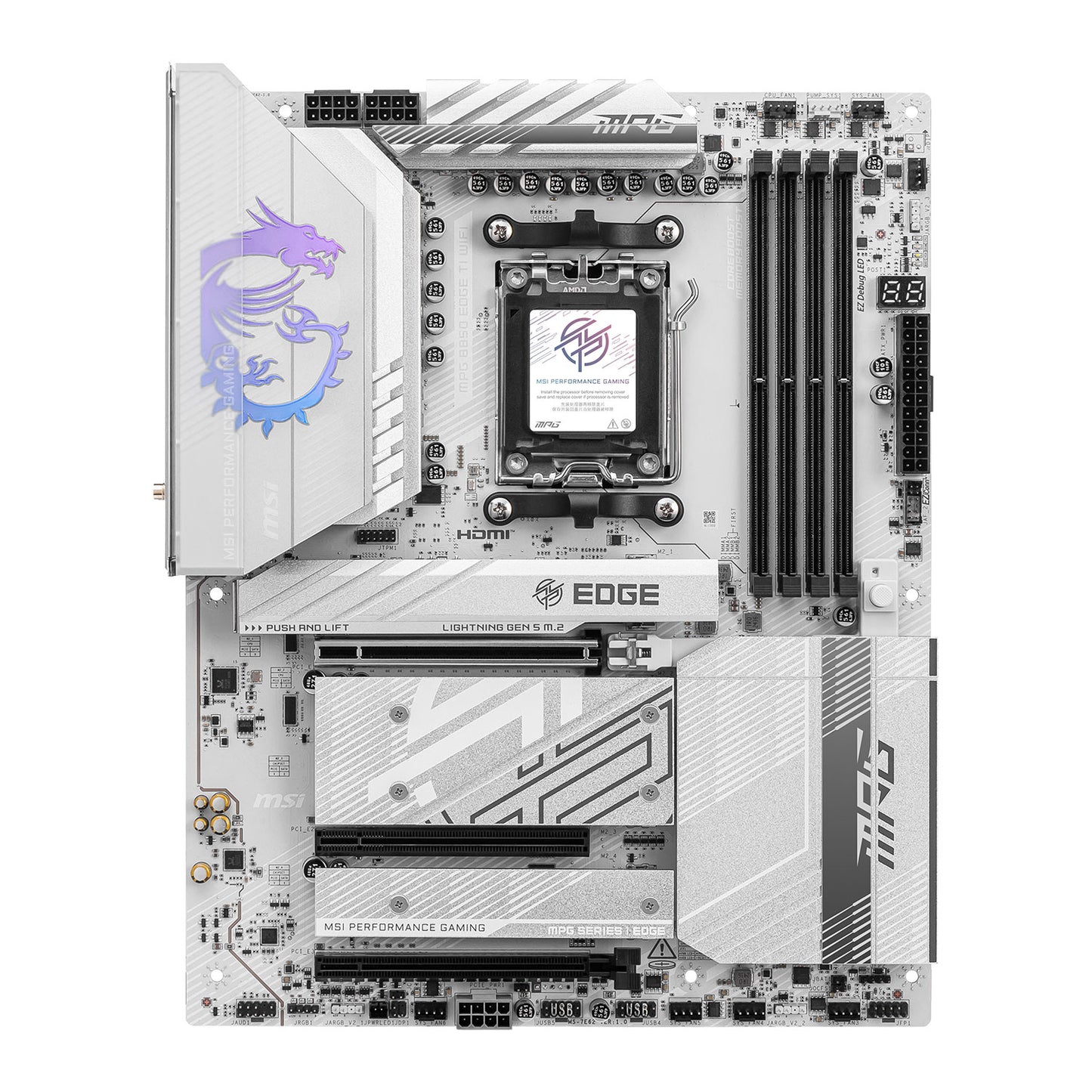 SkyKing X3D – King 95 Edition | DDR5