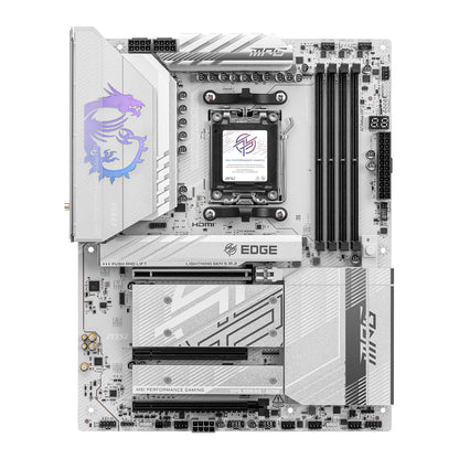SkyKing X3D – King 95 Edition | DDR5