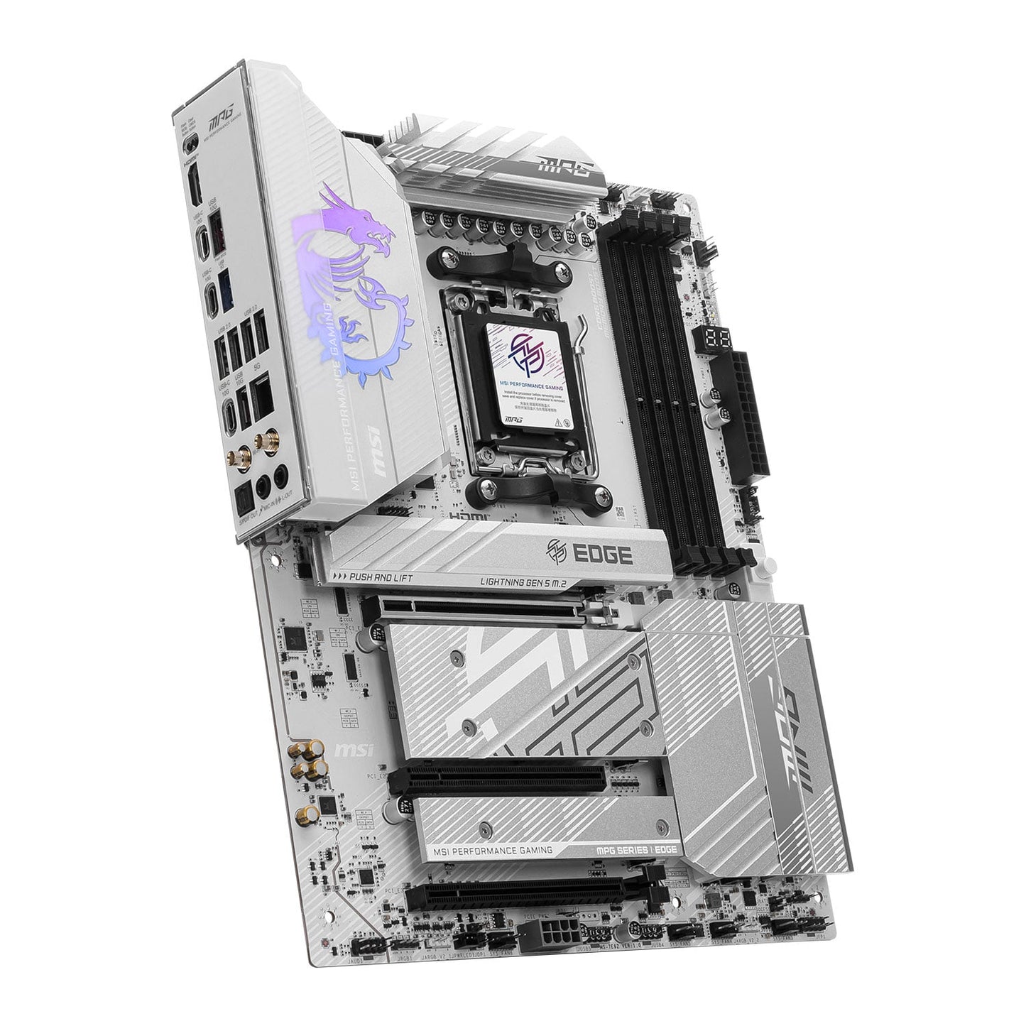 SkyKing X3D – King 95 Edition | DDR5