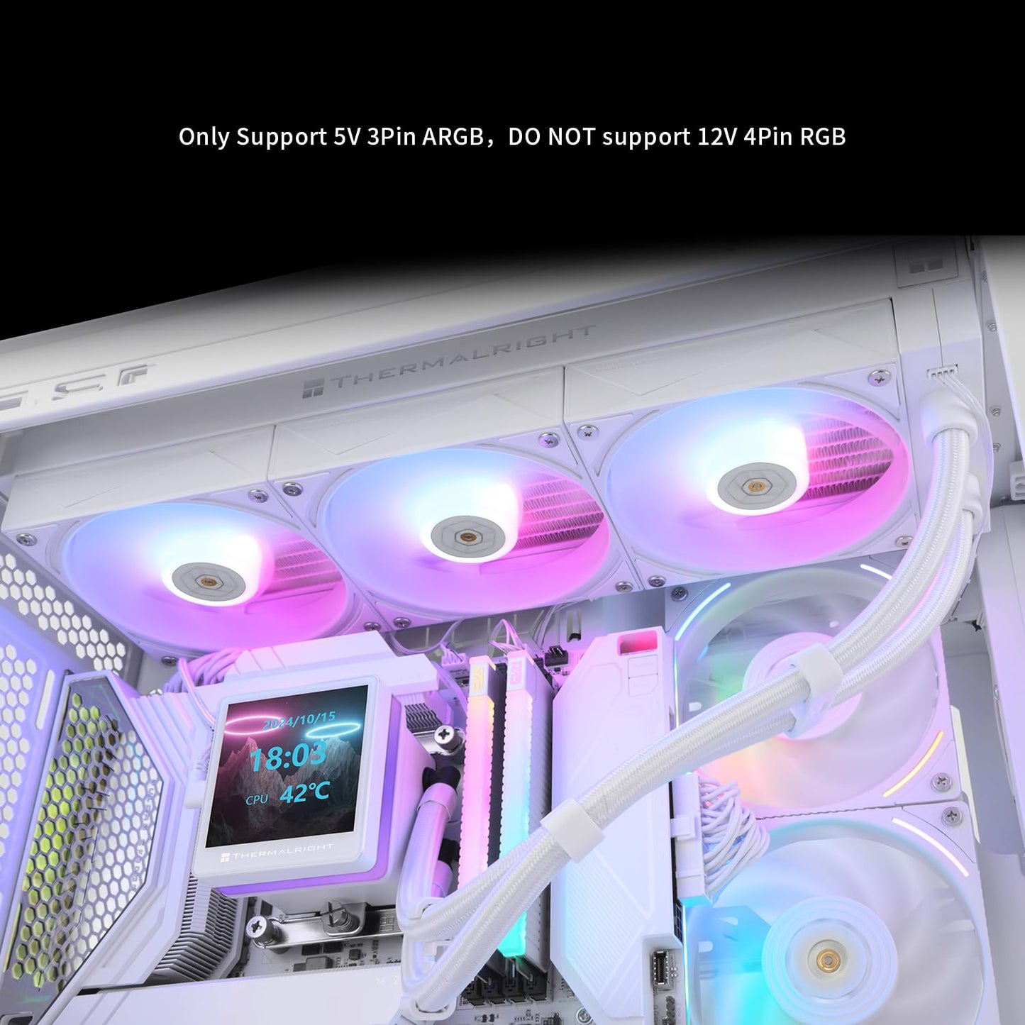 SkyKing X3D – King 95 Edition | DDR5