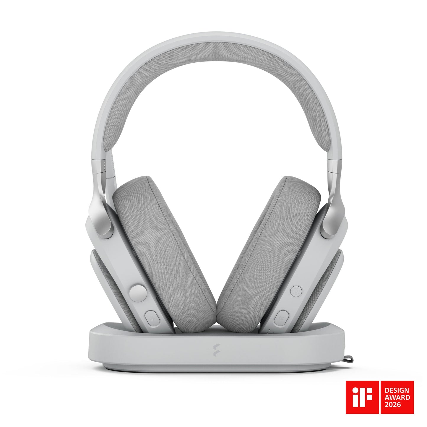 Fractal Design Scape Light Gaming Headset