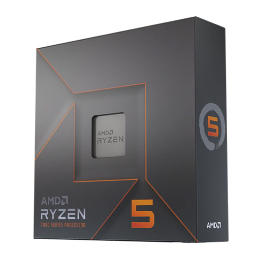 Hype Gaming Powerhouse – Ryzen 5 7600X | RX 7600 | 32GB RGB RAM | 1TB NVMe | 360mm AIO