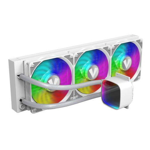 Corsair 3500X Gaming Powerhouse – Ryzen 5 7600X | RX 7600 | 32GB RGB RAM | 1TB NVMe | 360mm AIO
