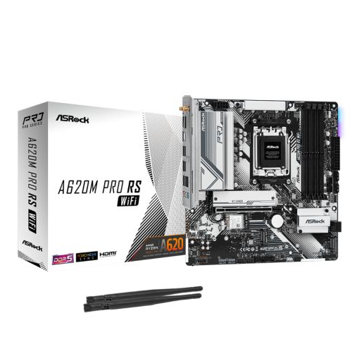 Hype Gaming Powerhouse – Ryzen 5 7600X | RX 7600 | 32GB RGB RAM | 1TB NVMe | 360mm AIO