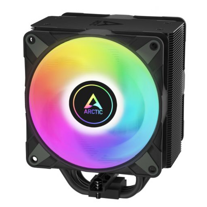 Vida Arcade Gaming PC – RX7600 | Ryzen-5 5500| 16GB RGB RAM | 1TB NVMe