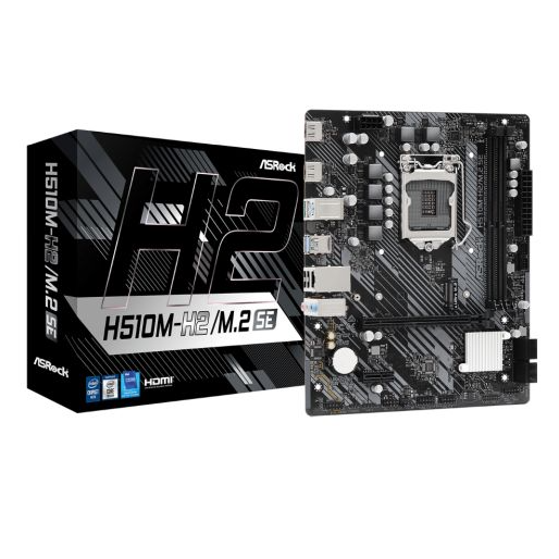 Akira White Gaming PC – Intel i5 10600KF | ARC A750 | 16GB DDR4 | 512GB SSD