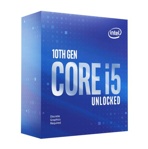 Akira White Gaming PC – Intel i5 10600KF | ARC A750 | 16GB DDR4 | 512GB SSD