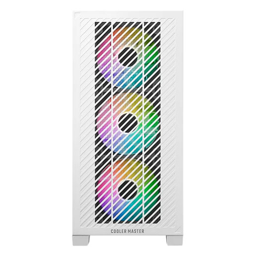 Elite 301 Gaming PC – Intel i5-12400 | ARC A770 | 16GB RGB RAM | 1TB SSD | 360mm AIO