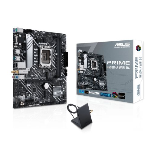 Elite 301 Gaming PC – Intel i5-12400 | ARC A770 | 16GB RGB RAM | 1TB SSD | 360mm AIO