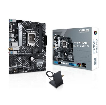 Elite 301 Gaming PC – Intel i5-12400 | ARC A770 | 16GB RGB RAM | 1TB SSD | 360mm AIO