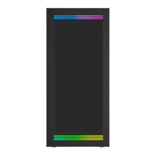 Apeiron Gaming PC – Ryzen 5 5500 | RTX 3050 | 16GB RGB RAM | 512GB SSD