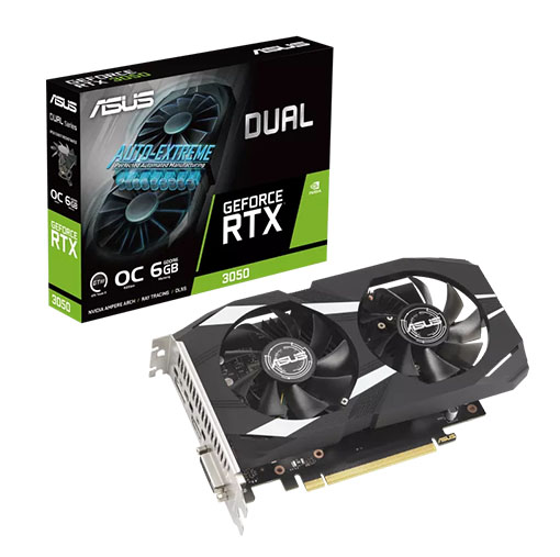 Apeiron Gaming PC – Ryzen 5 5500 | RTX 3050 | 16GB RGB RAM | 512GB SSD