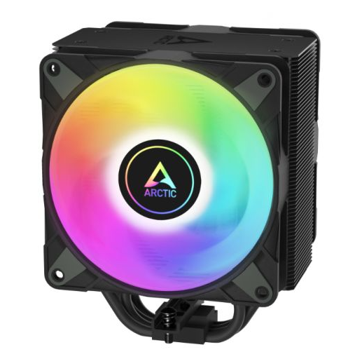 Apeiron Gaming PC – Ryzen 5 5500 | RTX 3050 | 16GB RGB RAM | 512GB SSD