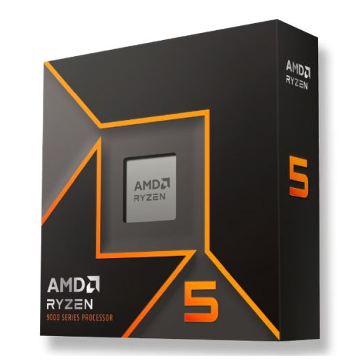 A31 - Steel Legend White Edition – Ryzen 5 9600X | RX 9070 | 32GB DDR5 | 1TB NVMe | 360mm AIO