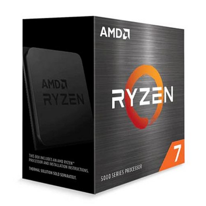 Frostbyte Gaming PC - Ryzen 7 + Arc B570 10GB GPU + Watercooling + 16GB DDR4