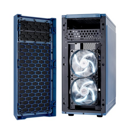 Focus G - Ryzen 5 7600 - RX6600 - 1TB NVme - 32GB DDR5