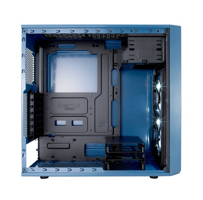 Focus G - Ryzen 5 7600 - RX6600 - 1TB NVme - 32GB DDR5