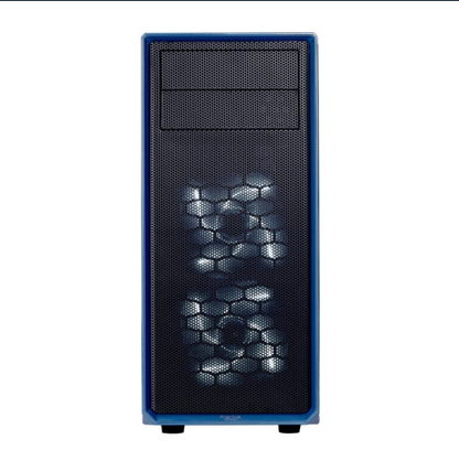 Focus G - Ryzen 5 7600 - RX6600 - 1TB NVme - 32GB DDR5