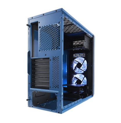 Focus G - Ryzen 5 7600 - RX6600 - 1TB NVme - 32GB DDR5