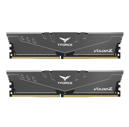 Vetro – RX 470, Ryzen 5 4500, 16GB DDR4, 500GB NVMe, White Micro-ATX Edition