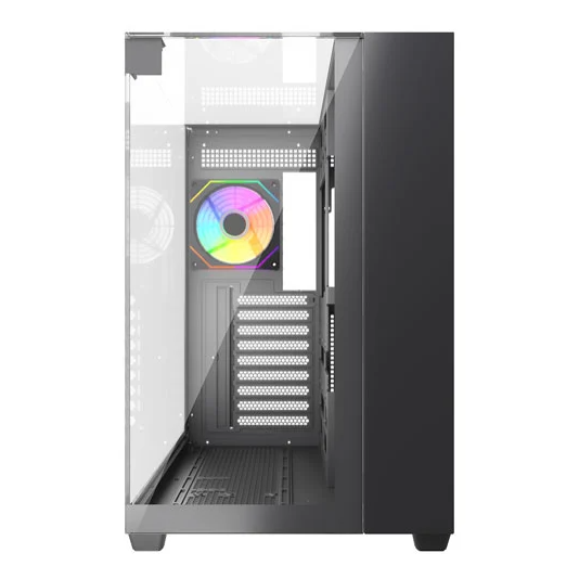 Visio - Ryzen 5 7600X | RTX 4060 | 32GB DDR5 | 1TB NVMe | 360mm AIO