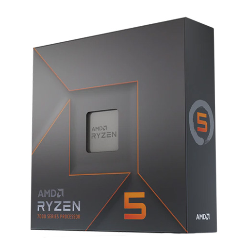 Visio - Ryzen 5 7600X | RTX 4060 | 32GB DDR5 | 1TB NVMe | 360mm AIO