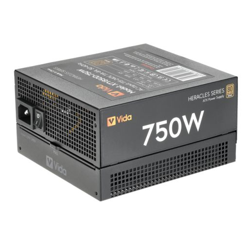 Visio - Ryzen 5 7600X | RTX 4060 | 32GB DDR5 | 1TB NVMe | 360mm AIO