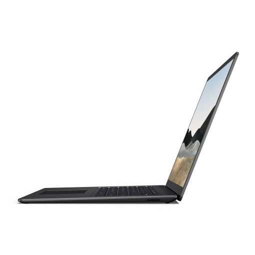 Microsoft Surface Laptop 4, 15" Touchscreen, i7-1185G7, 8GB, 512GB SSD, Up to 16.5 Hours Run Time, USB-C, Windows 10 Pro