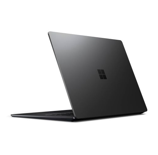 Microsoft Surface Laptop 4, 15" Touchscreen, i7-1185G7, 8GB, 512GB SSD, Up to 16.5 Hours Run Time, USB-C, Windows 10 Pro