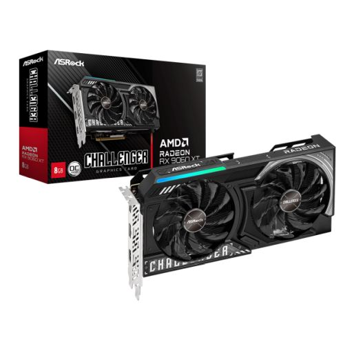 Celcius RX 9060 XT + Ryzen 5 7600X Gaming PC