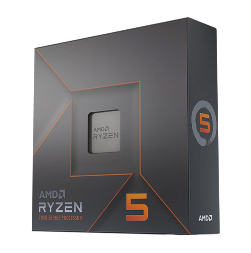 Celcius RX 9060 XT + Ryzen 5 7600X Gaming PC