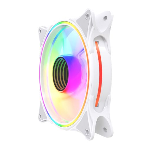 Vetro Gaming PC – Smooth 1440p Gaming! i5-14600KF and RTX 5060 (White Edition)