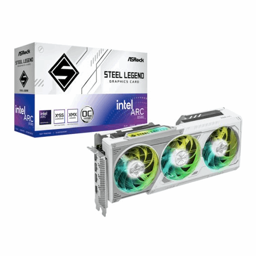 Choose GPU White – Ryzen 7 5700X + RTX 5060 | 16GB RAM | 1TB NVMe SSD | Gaming PC