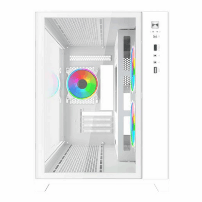 The Bradley – Ryzen 5 + RTX2060 | 16GB RAM | 1TB NVMe SSD | Gaming PC