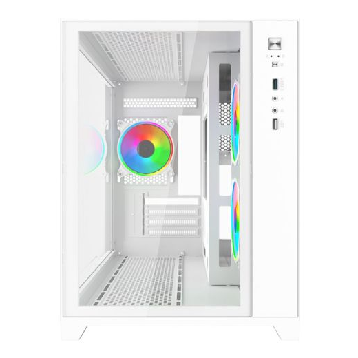 The Bradley - Ryzen 5 RTX2060S 1TB NVME