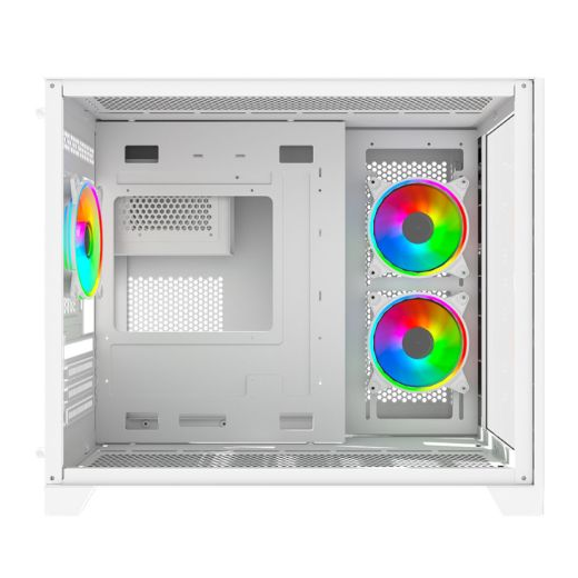 The Bradley - Ryzen 5 RTX2060S 1TB NVME