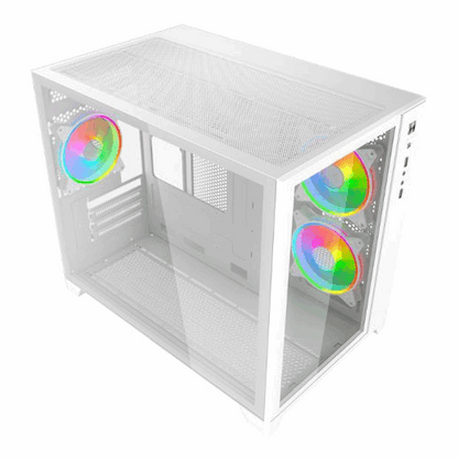 The Bradley – Ryzen 5 + RTX2060 | 16GB RAM | 1TB NVMe SSD | Gaming PC