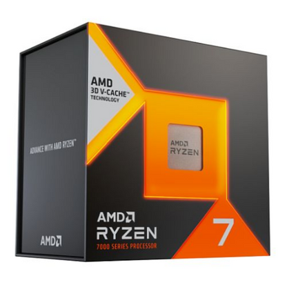 The Benji – Ryzen 7800X3d - RX9060XT 16GB - 2TB NVMe