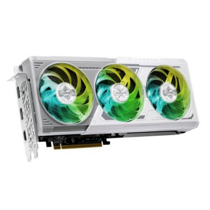 The Benji – Ryzen 7800X3d - RX9060XT 16GB - 2TB NVMe