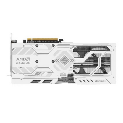 The Benji – Ryzen 7800X3d - RX9060XT 16GB - 2TB NVMe